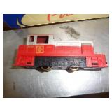 MODEL TRAIN CAR MODEL TRAIN CAR
