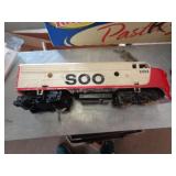 MODEL TRAIN ENGINE MODEL TRAIN ENGINE