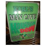 METAL SIGN METAL SIGN