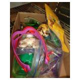 TOYS TOYS