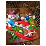 TOYS TOYS