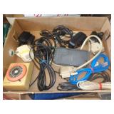 ELEC CORDS ELEC CORDS
