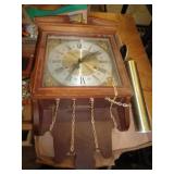 CLOCK CLOCK