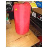 SLEEPING BAG SLEEPING BAG