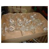 CANDLEHOLDERS CANDLEHOLDERS
