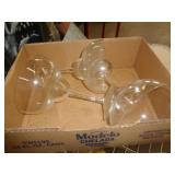 GLASSWARE GLASSWARE