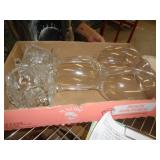 GLASSWARE GLASSWARE