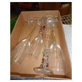 GLASSWARE GLASSWARE