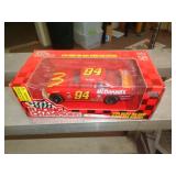 1:24 SCALE NASCAR - MCDONALD'S 1:24 SCALE NASCAR - MCDONALD'S