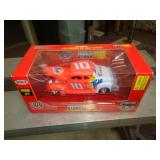 1:24 SCALE NASCAR - TIDE STOCK ROD 1:24 SCALE NASCAR - TIDE STOCK ROD