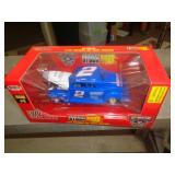 1:24 SCALE NASCAR - STOCK ROD 1:24 SCALE NASCAR - STOCK ROD