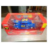1:24 SCALE NASCAR - STOCK ROD 1:24 SCALE NASCAR - STOCK ROD