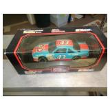 1:24 SCALE NASCAR - STP 1:24 SCALE NASCAR - STP