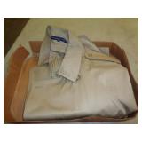 JACKET SZ 38 REG JACKET SZ 38 REG