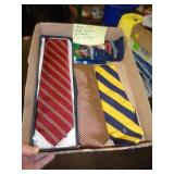 TIES TIES