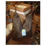 FENDI BAG FENDI BAG