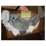 LG DOG COSTUME LG DOG COSTUME