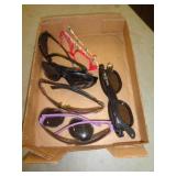 SUNGLASSES SUNGLASSES