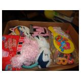 TOYS TOYS