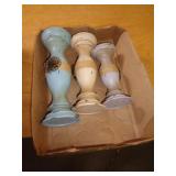 CANDLE STANDS CANDLE STANDS