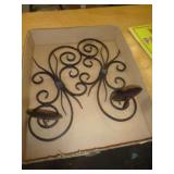 METAL WALL DECOR METAL WALL DECOR