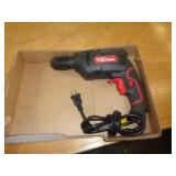 ELEC DRILL ELEC DRILL