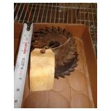 LOT OF MILLING CUTTERS / MR LOT OF MILLING CUTTERS / MR