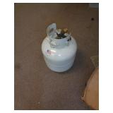 PROPANE TANK / MR PROPANE TANK / MR