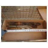 INDUSTRIAL BITS / MR INDUSTRIAL BITS / MR