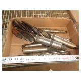INDUSTRIAL BITS / MR INDUSTRIAL BITS / MR