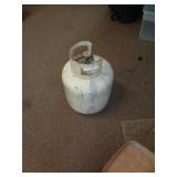 PROPANE TANK / MR PROPANE TANK / MR