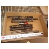 INDUSTRIAL BITS / MR INDUSTRIAL BITS / MR