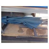 PATIO UMBRELLA / CT PATIO UMBRELLA / CT
