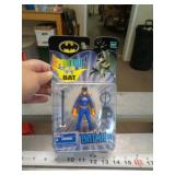 DC COMICS - BATGIRL - 2002 DC COMICS - BATGIRL - 2002