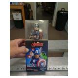 AVENGERS - OZBOT - CAPTAIN AMERICA - 2016 AVENGERS - OZBOT - CAPTAIN AMERICA - 2016