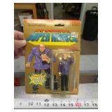 DC COMICS - LEX LUTHOR - 1989 DC COMICS - LEX LUTHOR - 1989