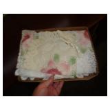 DOILIES DOILIES