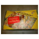 MIRRO COOKIE & PASTRY PRESS MIRRO COOKIE & PASTRY PRESS