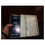 FULL SZ SHEET SET FULL SZ SHEET SET