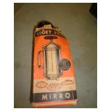 MIRRO COOKY PRESS MIRRO COOKY PRESS