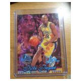 SPORTS CARD 'COPY' - KOBE BRYANT SPORTS CARD 'COPY' - KOBE BRYANT