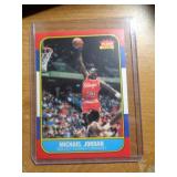 SPORTS CARD 'COPY' - JORDAN SPORTS CARD 'COPY' - JORDAN