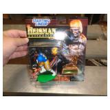 FOOTBALL FIGURE - TONY DORSETT FOOTBALL FIGURE - TONY DORSETT