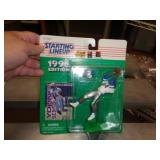 FOOTBALL FIGURE - JOEY GALLOWAY FOOTBALL FIGURE - JOEY GALLOWAY