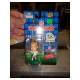 FOOTBALL FIGURE - TROY AIKMAN FOOTBALL FIGURE - TROY AIKMAN