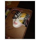 WALL POCKET MASK WALL POCKET MASK