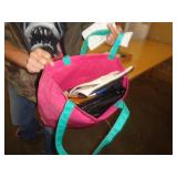 7 - TOTE BAGS 7 - TOTE BAGS