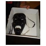 WALL DECOR MASK WALL DECOR MASK