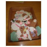 BABY DECOR BABY DECOR