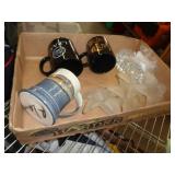 COFFEE MUGS & MISC COFFEE MUGS & MISC
